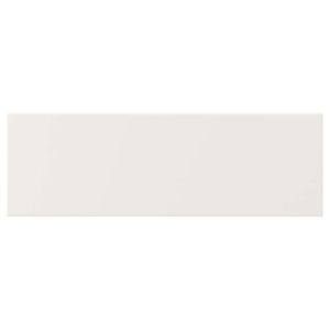 IKEA VEDDINGE Drawer Front White 15x5" 402.668.04